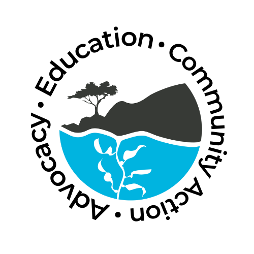 Elkhorn Slough EcoTour + Sunflower Star Lab and Fossil Collection Tour - logo